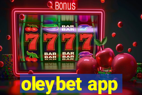 oleybet app